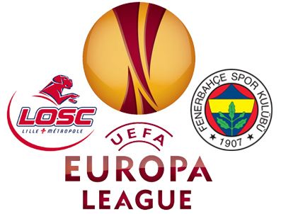 EDUARDO - Fenerbahçe Lille ile karşılaşacak
