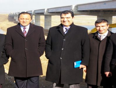 ABDULLAH ÇALIŞKAN - Gençlik Projelerine 5 Bin Dolar'a Kadar Hibe