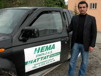 Hema Endüstri Sayesinde, Kendi Memleketinde İş Buldu