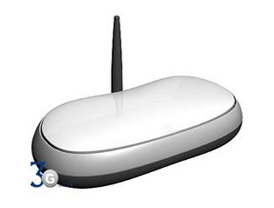 ERCAN YILMAZ - Her ev 3G baz istasyonuna dönüşecek