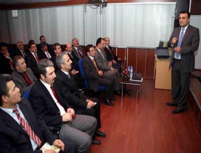 İlkadım'da Köklü Değişim