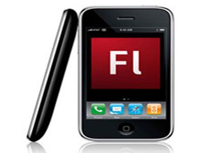 STEVE JOBS - iPhone'cular Flash'ı çok istiyor