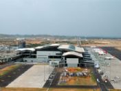 İsg'nin Hintli Ortağı Gmr, Dünyanın En İyi Havalimanını İşletiyor