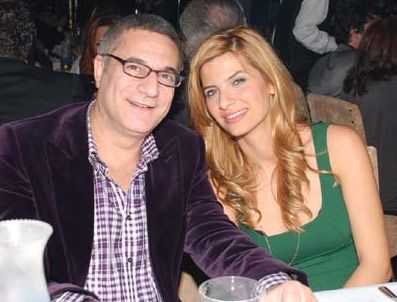 SEDEF ALTıNTAŞ - Kadınlardan gelen aşk mesajlarını yakaladım