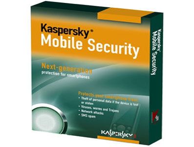 KASPERSKY - Kaspersky artık cepleri de koruyacak