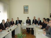 Manisa 470. Uluslar Arası Mesir Festivali'ne Doğru
