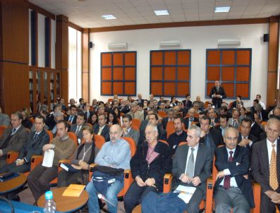 RECEP YÜKSEL - Muğla Kıyı Turizmi'nde Kararlı