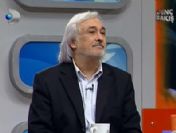 Müjdat Gezen'den Levent Kırca'ya gönderme