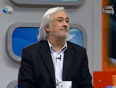 LEVENT KIRCA - Müjdat Gezen'den Levent Kırca'ya gönderme