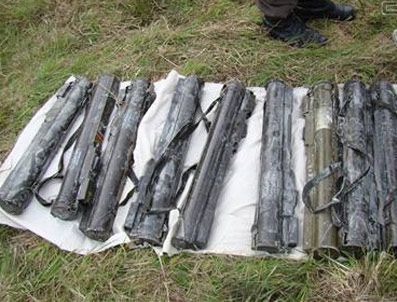 Poyrazköy iddianamesinin ek belgeleri