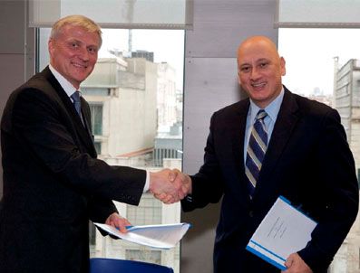 NOKIA - Turkcell - Nokıa İşbirliği