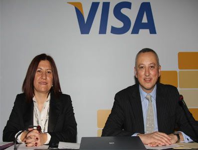 Vısa'nın Büyümesi Pazarı Da Büyüttü