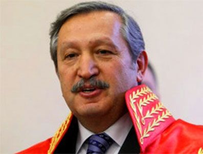 Yargıtay Başkanı Gerçeker: 'İhsas-ı Reyi Kimseden Öğrenecek Değiliz'
