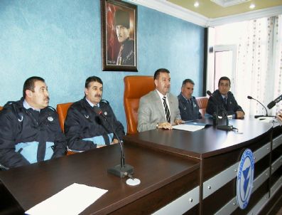 Yozgat Zabıta Müdürlüğü 2009 Yılında 250 Defa Denetim Yaptı