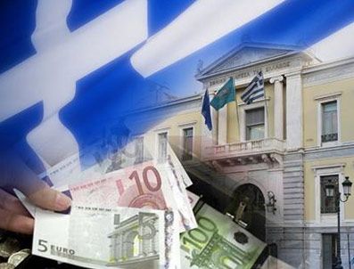DE TELEGRAAF - Yunanistan'ın AB üyeliği tehlikede
