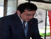 Ayvalık İp'de Çavdar Güven Tazeledi