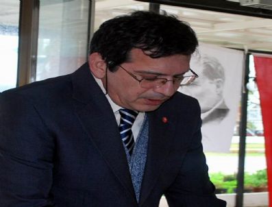 Ayvalık İp'de Çavdar Güven Tazeledi