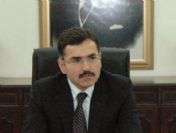 Batman Valisi Turhan Sakin Geçen 15 Şubat'ı Değerlendirdi