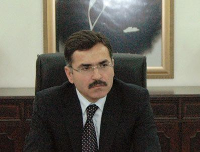 Batman Valisi Turhan Sakin Geçen 15 Şubat'ı Değerlendirdi