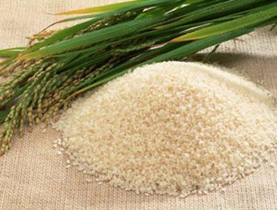 Demir eksikliği pirinçle tarih oluyor