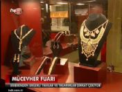 Dünyanın en pahalı fuarı açıldı