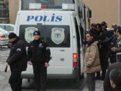 Erzurum'da Petrol Kaçakçılığı Operasyonu