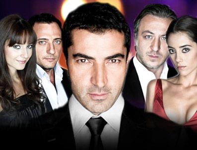 EZEL DIZISI - Ezel 19. Bölüm fragmanı izle