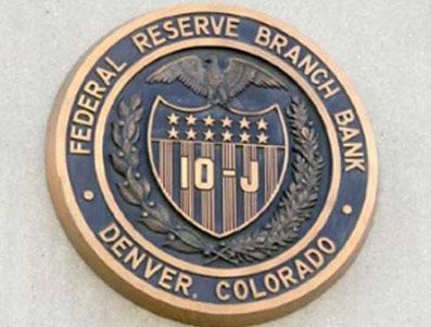 FED  İskonto Faizini 25 Baz Puan Yükseltti