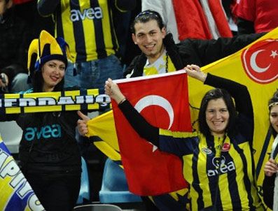 Fenerbahçe taraftarı çıldırdı