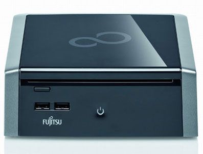 Fujitsu ESPRIMO Q9000 ile dağınık masaüstlerine son