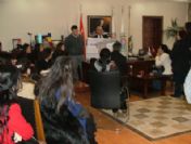 Genç Mimarlar Geleceğin Gemlik'ini Projelendirecek