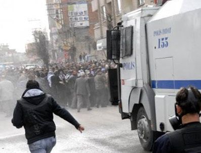 Hakkari'deki Olaylar 5. Gününde