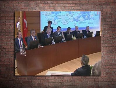 ERZURUM ADLIYESI - HSYK'ya tepkiler devam ediyor