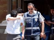 İhale Yolsuzluğu İddiasıyla Gözaltına Alınıp Adliyeye Çıkarılan 6 Zanlı Serbest Bırakıldı