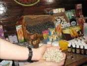 İzmir'de 'çin topu' operasyonu