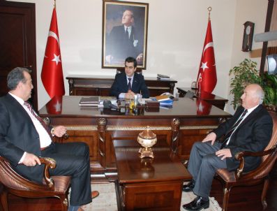 SEYIT TORUN - Kadekon Ordu'da