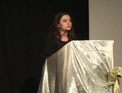 NUMAN HATIPOĞLU - Kadın Girişimciler Tavşanlı'da Toplandı