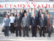 Keka'nın Uzman Personelleri Görevlerine Başladı