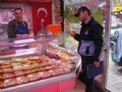 Kocaeli'nde 285 Firma Denetlendi