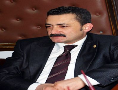 SELMAN YURDAER - Milletvekili Yalçın'ın Açıklaması