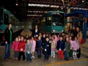 Miniklerin Burulaş Çıkarması