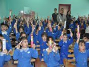 Öğrencilere 'Diş Sağlığı' Eğitimi