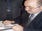 Orşayab Başkanı Tevfik Karabulut 3. Kitabını İmzaladı