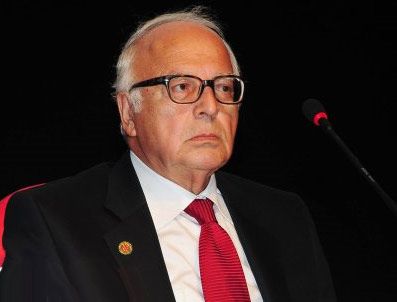 SABİH KANADOĞLU - Osman Şanal görevini kötüye kullandı