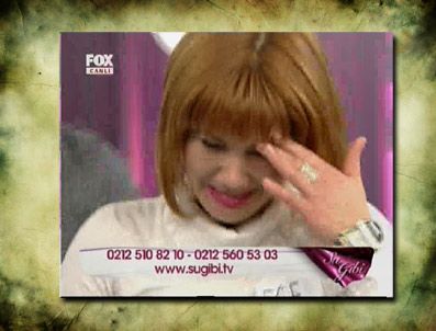 UĞUR ARSLAN - Su Gibi'de gözyaşları sel oldu