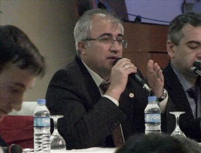 Tavşanlı'da 2. Etap Konutlar Pazartesi İtibariyle Teslim Edilmeye Başlanacak