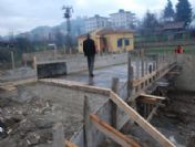 Terfi Merkezlerinin Bakım Onarımı Tamamlandı