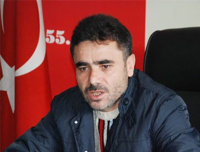 TEK GıDA - Tokat Ve Amasya Bölgesinde 300 İşçi 4-c'ye Geçti