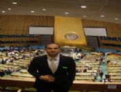 Uluslararası Liderler Programı