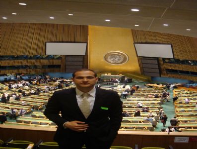 İLLINOIS - Uluslararası Liderler Programı